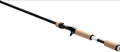 Omen Black Kayak Casting Rod