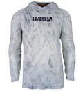 Men's Riptide UV Fishing Hoodie