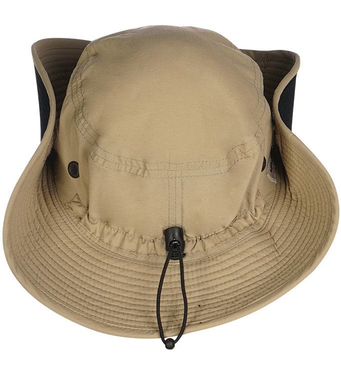 Fisherman Sun Hat