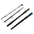 Magictail Offshore Stand Up Rods