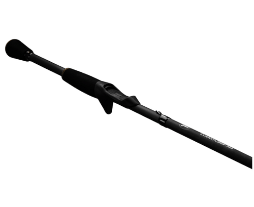 Custom Speed Stick 7'2" Casting - Crankbait Rod