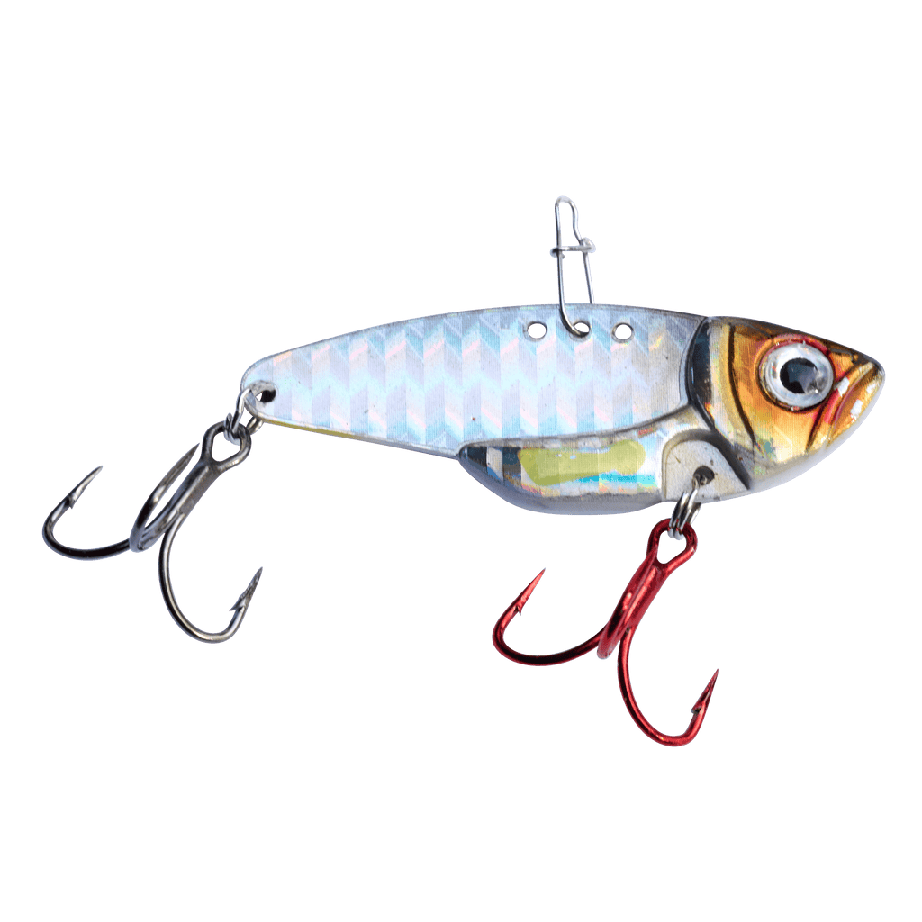 Vibemaster Blade Bait